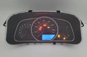 13-15 PANEL DE INSTRUMENTOS USADO TOYOTA RAV 4 P#83800-42E60 - Imagen 1 de 7