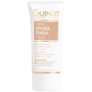 Guinot Hydra Finish Cream SPF 15 Made in France - Picture 1 of 7