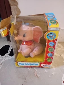 giocattolo General trade Tino l'elefantino - Picture 1 of 1