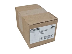 Hubbell-Raco 1377 Reducing Washer, 2" to 1" Trade Size, Steel (Pack of 50) - Picture 1 of 1