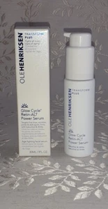 Ole Henriksen Transform Plus Glow Cycle Retin-ALT Power Serum 1 fl.oz. - Picture 1 of 14