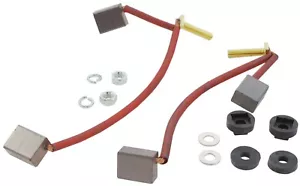 Motor Generator Complete Brush Set fits Advanced Motor 12V 114-04-4001 AM135707 - Picture 1 of 2