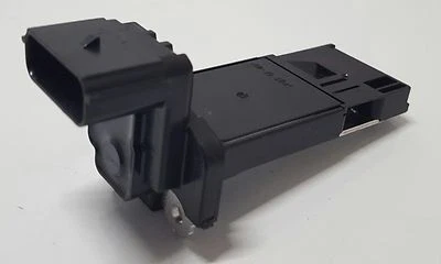 New OEM Mass Air Flow Sensor Fits Chevrolet GMC Buick Cadillac 20787043 - Image 1 of 4