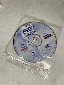 EA Sports 2000 Tiger Woods PGA Tour Promotional Sampler Computer Game Disc - Picture 1 of 3