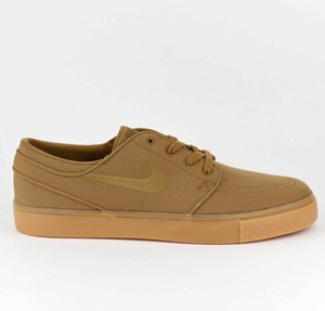 janoski nike beige