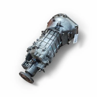 Schaltgetriebe 6R33-7003-AA 2005-2010 Ford Mustang 4.6 L Getriebe OEM - Bild 1 von 4