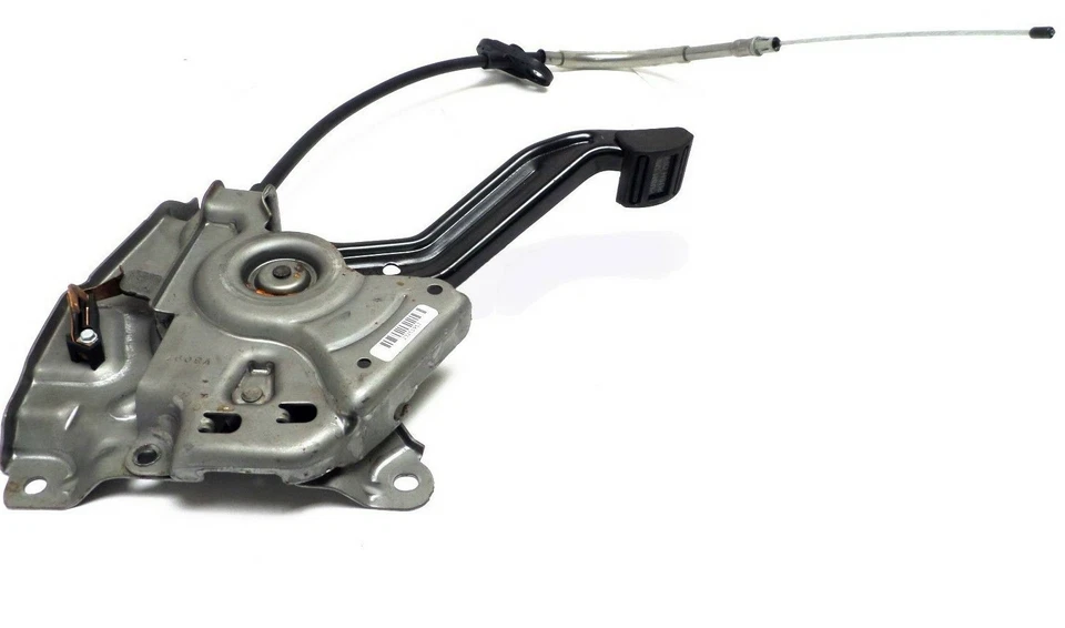 Parking Brake Foot Control Lever Module 2015-17 Escalade Silverado Tahoe Sierra - Image 1 of 4