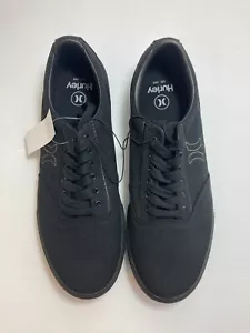 Hurley Herren Arlo Skateschuh - modische Freizeitschuhe für Herren NEU! - Bild 1 von 3