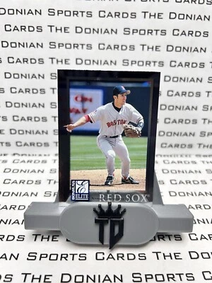 1998 Donruss Elite Baseball Card #82 Nomar Garciaparra - Image 1 of 2