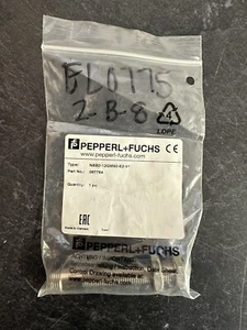 Pepperl Fuchs NBB2-12GM50-E2-V1 Proximity Switch - Picture 1 of 1
