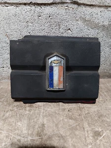 1978 1979 1980 1981 CAMARO Z28 ORIGINAL GAS FUEL DOOR #4 - Bild 1 von 3