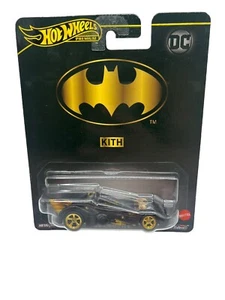 Batman | Kith für Hot Wheels 1989 Batmobile - Bild 1 von 12