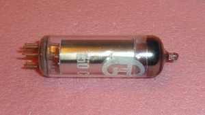 NEU QTL 150C4 IC VINTAGE NOS Power Electron Röhre Spannungsregler, einzeln 7-PIN - Bild 1 von 5