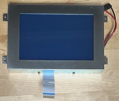 Brand New Epson EG7501B-NS USA Stock Free Shipping - Image 1 of 3