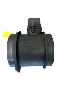 Sensor de flujo de aire másico Bosch Land Rover Discovery 2 03-04 4,6 OEM MAF MHK100800 - Imagen 1 de 3