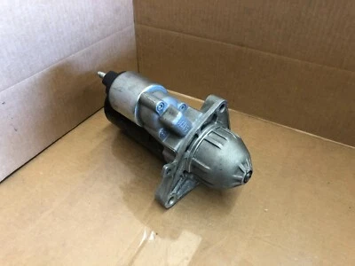 OEM Starter For Jeep Grand Cherokee (3.0L) 2014-2019, Ram 1500 Classic 2014-2022 - Image 1 of 3