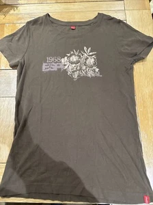 T-shirt For Girls By Esprit , Size Uk M - Picture 1 of 5