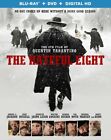 The Hateful Eight [New Blu-Ray] With Dvd, Uv/Hd Digital Copy, 2 Pack