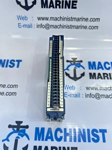 Rolls-Royce Marine RRAIO16 module I/O Modules Alarms with free express shipping - Picture 1 of 4