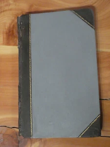 The New System of Educating Horses by D. Magner 1870 Warren Johnson Printers - Bild 1 von 4