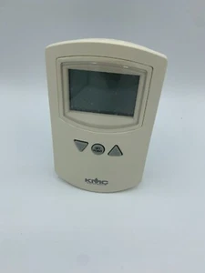 KMC CTE Controls-5202 thermostat - Picture 1 of 6