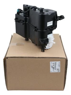 Serbatoio originale FAP Citroen C3 II 1613704680 - Immagine 1 di 4