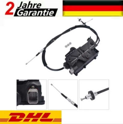 NUEVO 34436874219 módulo de freno de estacionamiento Epb actuador de freno de mano para BMW Serie 5 GT F07 - Imagen 1 de 4