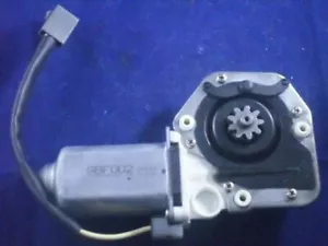 E9AZ-5423395-A - FORD WINDOW MOTOR - AFTERMARKET DIRECT REPLACEMENT - Picture 1 of 3