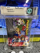 .N64.' | '.Mario Kart 64.