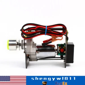 Arrancador de motor fuerte Terminator apto para avión RC avión motor eléctrico arranque - Imagen 1 de 11