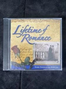 LIFETIME OF ROMANCE SOME ENCHANTED EVENING CD NEW - Picture 1 of 2