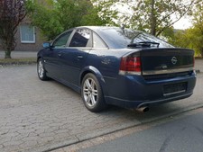 Opel Vectra C  GTS - 2,2 L , Diesel -TÜV neue bis 09.2021