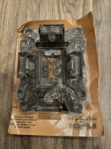 Paquete de 4 anclajes de amarre Boxlink Ford OEM para Ford - HL3J-9927740-AA - Imagen 1 de 2