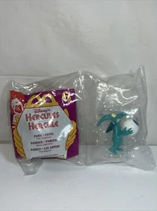 1997 McDonalds Happy Meal Toys Disneys HERCULES #6 - Picture 1 of 6