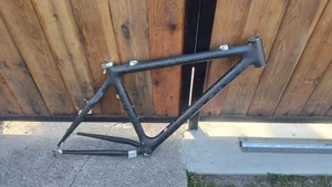 Telaio mountain bike vintage Trek 9900 Pro OCLV in carbonio 18" - Foto 1 di 14