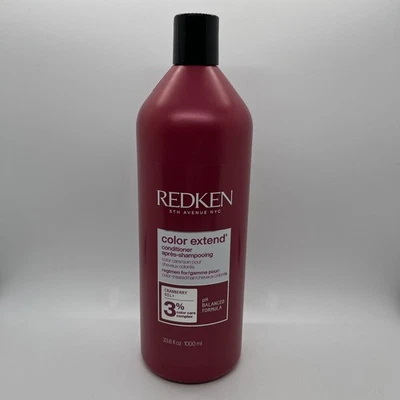 Redken Color Extend Conditioner  33.8oz FREE SHIPPING - Image 1 of 2