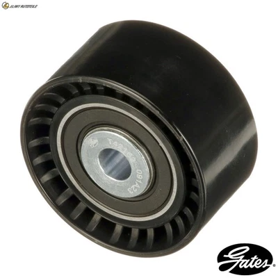 UMLENKFÜHRUNGSROLLE ZAHNRIEMEN T42162 FÜR FORD AUSTRALIA SUZUKI AERIO LIANA 1.6L - Image 1 of 4