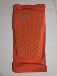 Nike Pro Herren Combat Dri-Fit L Kompression hyperstark gepolsterte Knieärmel Neu mit Etikett - Bild 1 von 15