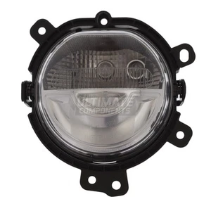 BMW Mini Clubman F54 2014-2021 DRL Daytime Running Lamp Light Drivers Side Right - Picture 1 of 24