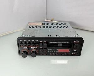 Vintage SPARKOMATIC AM/FM Car Stereo System Cassette Player ETR MSS Model SR430 - Bild 1 von 14