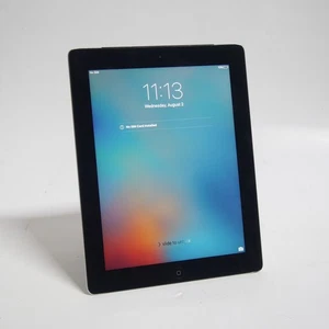 Apple iPad 16 GB 7,9 pollici grigio siderale modello A1395 per ricambi o riparazioni - Foto 1 di 13