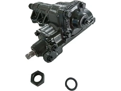 Replacement 81KW22V Steering Gearbox Fits 1995-1997 Nissan Pickup 4WD Foto 1 de 3