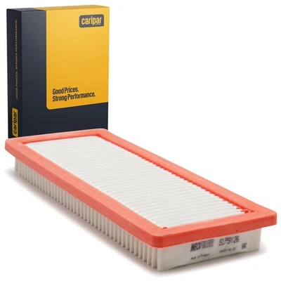 CARIPAR Luftfilter für MINI R55 R56 R57 R58 R59 R60 R61 1.6 N14 N18 13717568728 - Bild 1 von 2