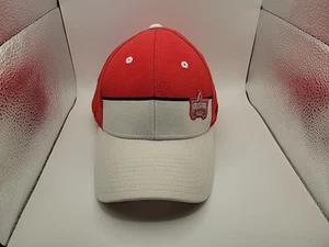 NBA All-Star Game Hat Cap Reebok Basketball 2006 Houston Flexfit One Size - Picture 1 of 8