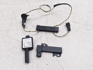 Ford Focus MK3 2011 Keyless Entry Antenna Modules Kit - Picture 1 of 24