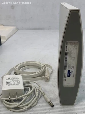 WINK Hub 2 Hub Automation Hub - Tecnología Z Wave Plus con adaptador Foto 1 de 4