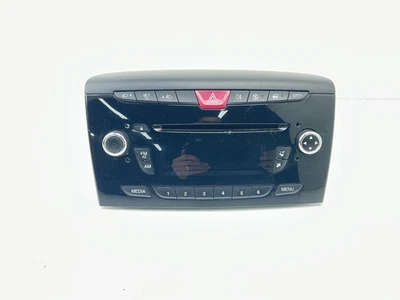 AUTORADIO PER LANCIA Ypsilon 4° Serie 735590826 (11>23) - Immagine 1 di 4