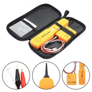 Audio Sender Probe Kit Interference Absorption Powerful Cable Detection - Picture 1 of 9