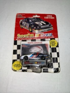 Nascar Racing Champions Elton Sawyer 1994 Diecast 1:64 - Picture 1 of 2