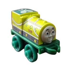 Thomas & Friends Minis Wave 2 Two Sports Bill 36 Tennis Theme Print Engine Train - Picture 1 of 3